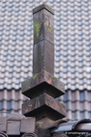 versiering op het dak
<br/>
Annemarieke Verheij, 2015-11-08
